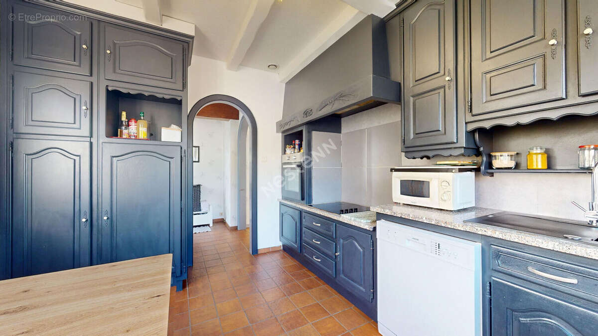 Maison à BENING-LES-SAINT-AVOLD