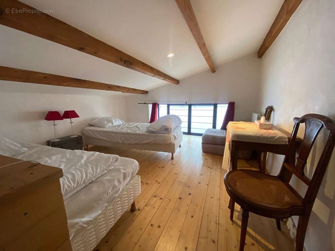 Photo 9 - Maison à SAINTE-MARIE-DE-RE