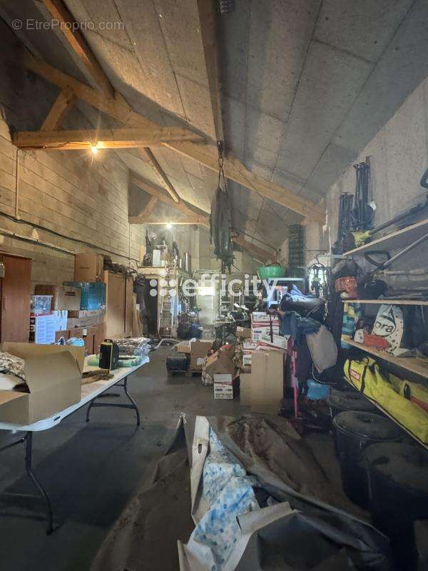 Maison à FROTEY-LES-LURE