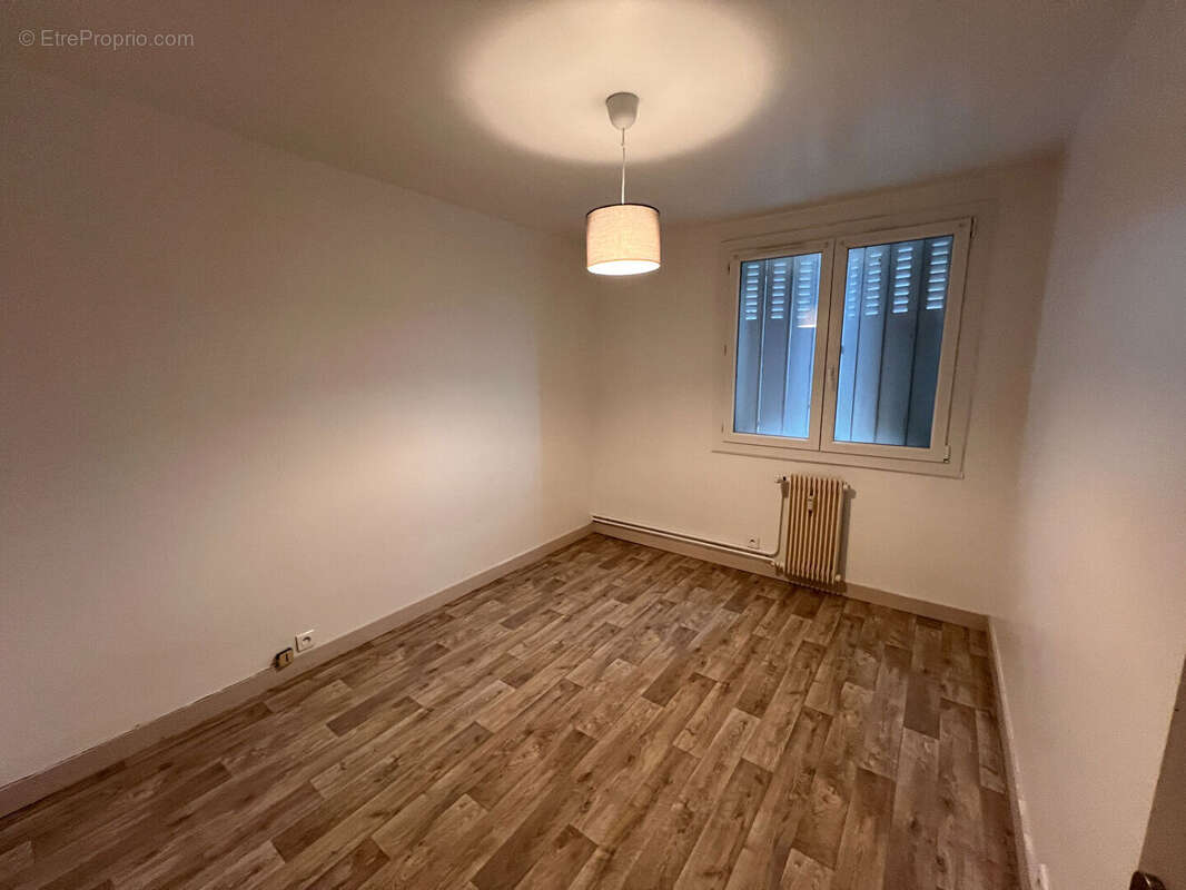 Appartement à BOURGES