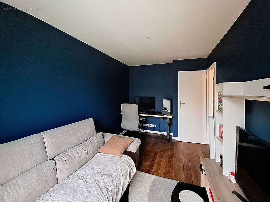 Appartement à CACHAN