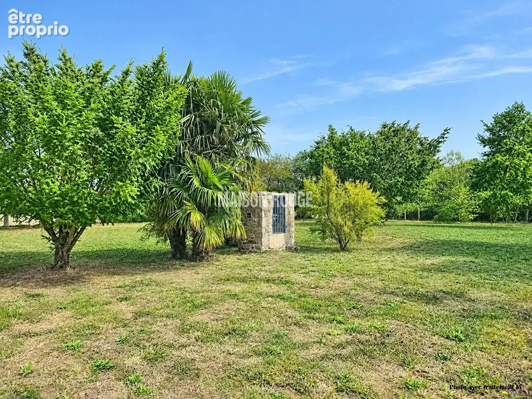 PLEVENON - Authentique demeure de caractère avec gîte et dépendances - photo 15