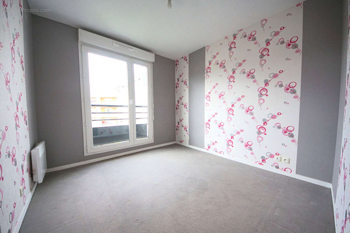 Appartement à EVRY