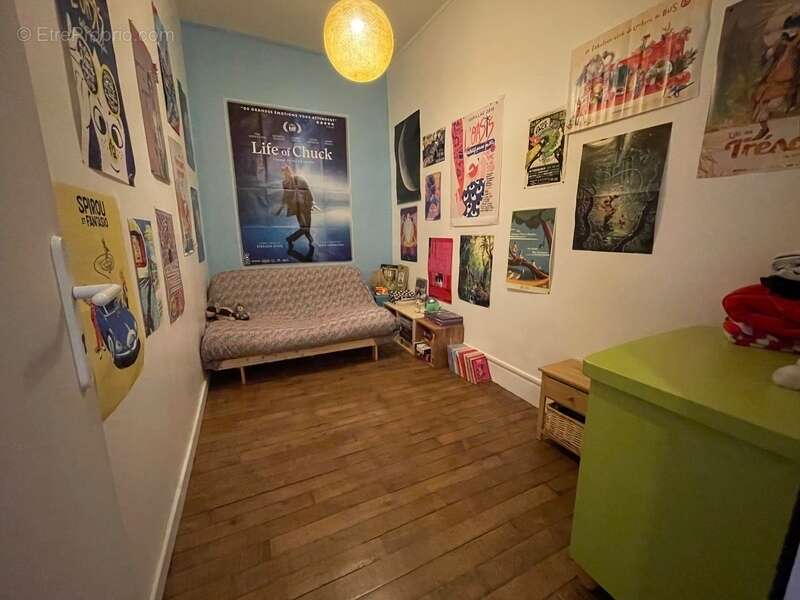 Appartement à FIGEAC