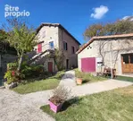 Maison à MOSTUEJOULS