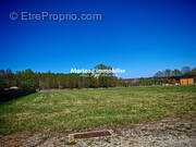Terrain à LE GRAND-LUCE