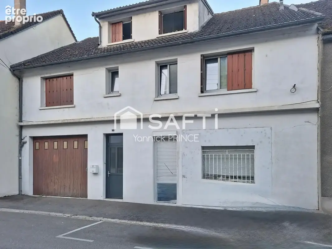 Photo 1 - Maison à SENS