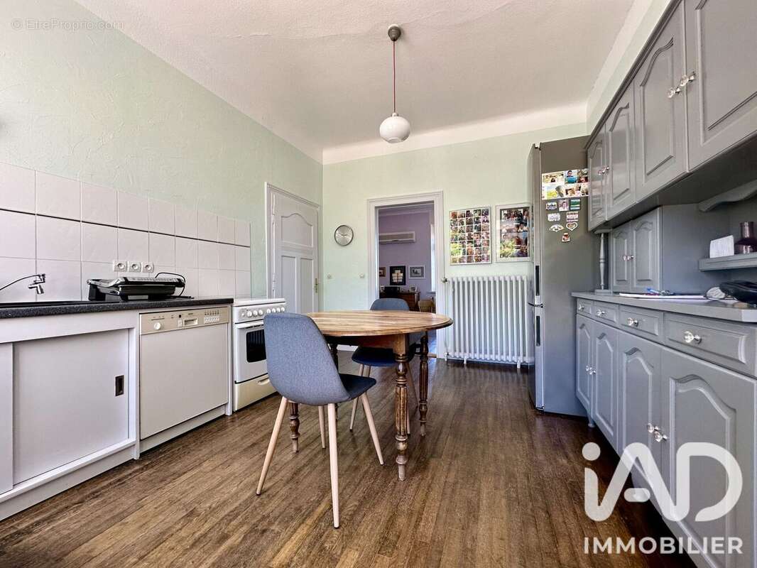 Maison 116 m² à Avricourt  - photo 4