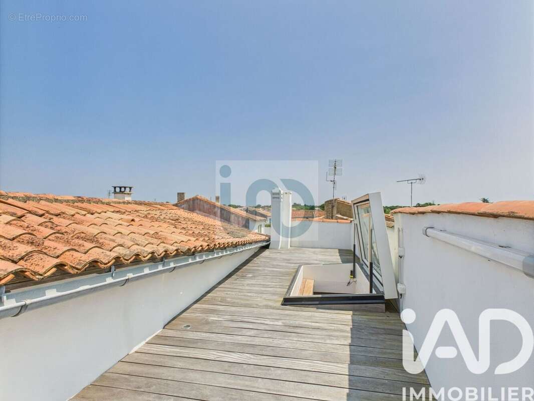 Photo 2 - Maison à LE BOIS-PLAGE-EN-RE