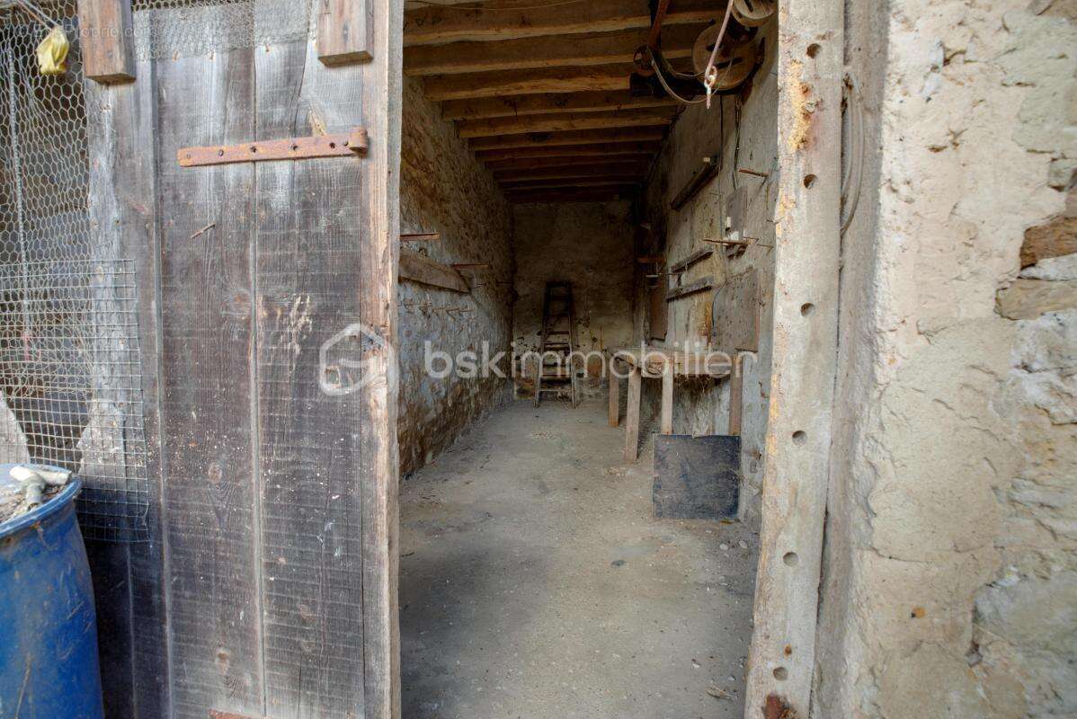 Maison à COULOMBS-EN-VALOIS