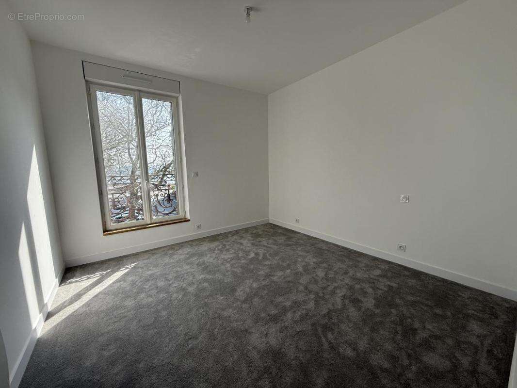 Appartement à SAINT-MALO