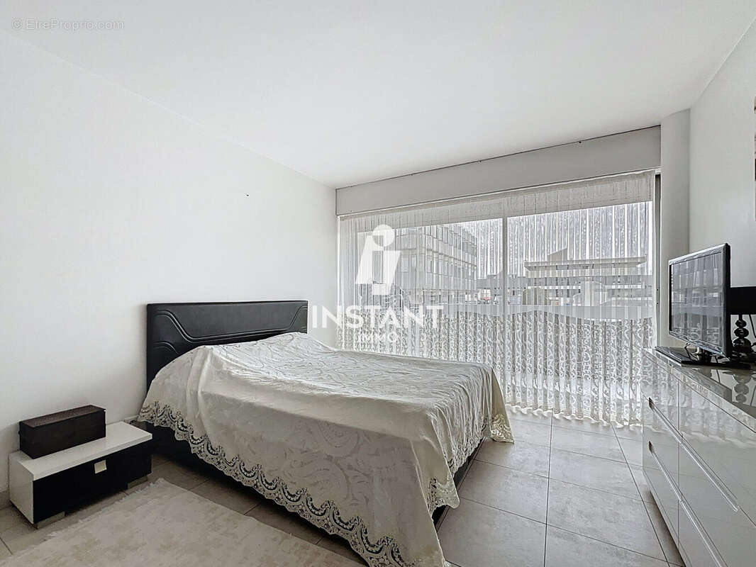 Appartement à CRETEIL