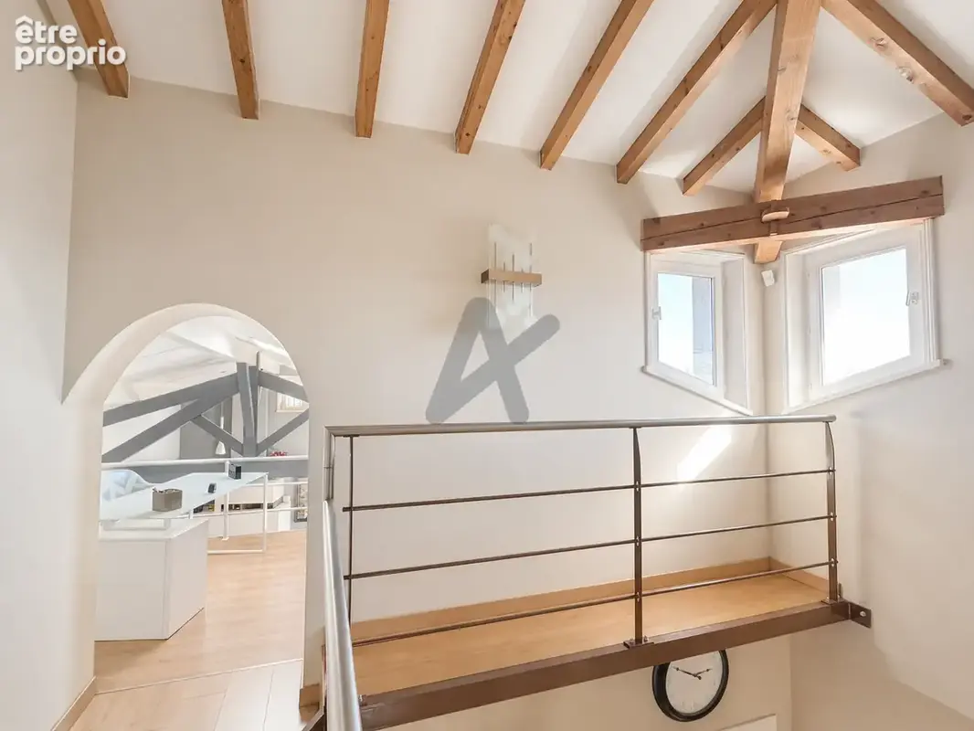 Lissieu proche Limonest   Maison 180 m2- terrain 3 000 m2- piscine- - photo 16