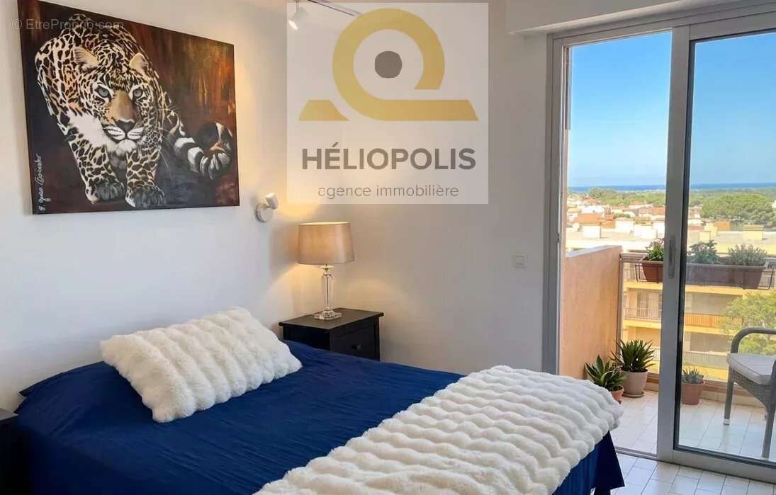 Appartement à CANET-EN-ROUSSILLON