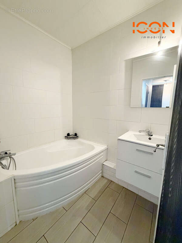 Appartement à BELFORT
