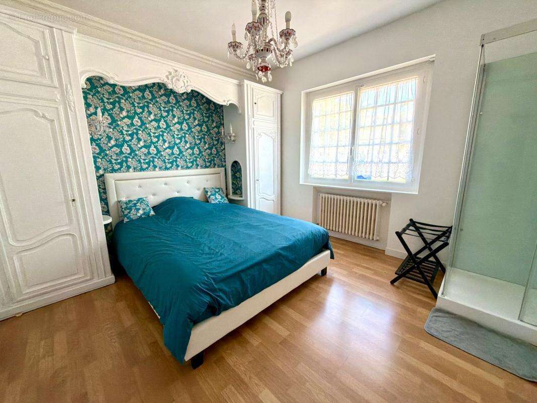 Propriete à vendre 15 pièces  (56) - photo 9