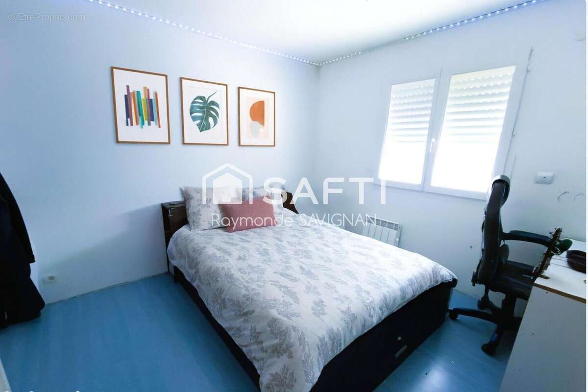 Photo 3 - Maison à MOREILLES