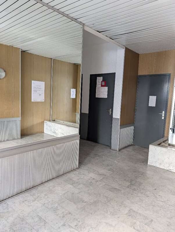 Spacieux T3 de 95 m² avec terrasse d'exception (27 m²)  Prestations haut de gamme - photo 8
