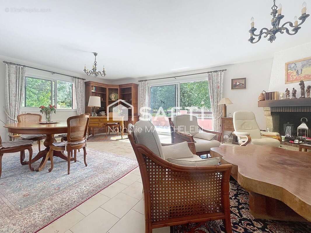 Photo 5 - Maison à BAGNOLS-EN-FORET