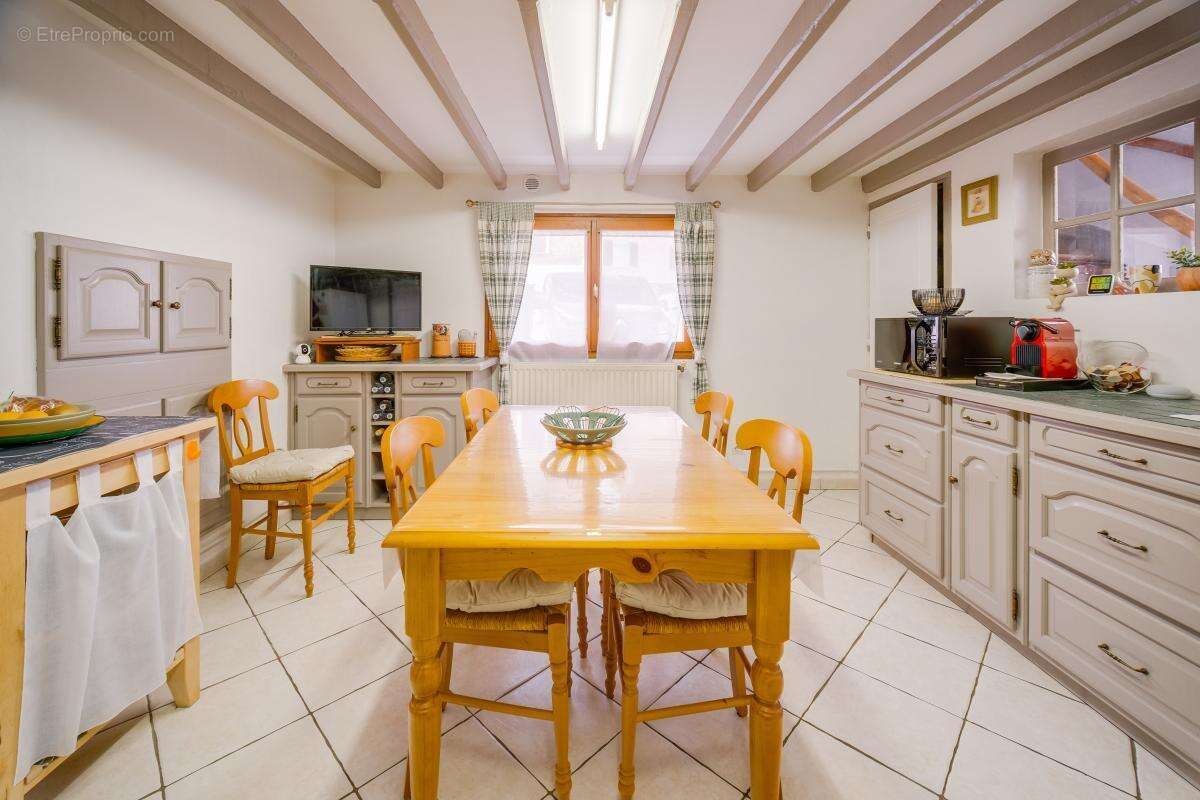 Maison à MONTESSON