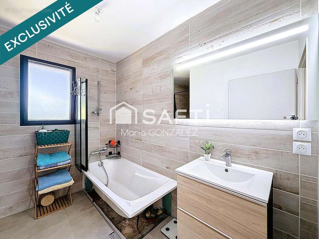 Photo 3 - Maison à TRUYES