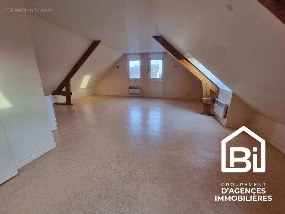 Maison à HERMANVILLE-SUR-MER