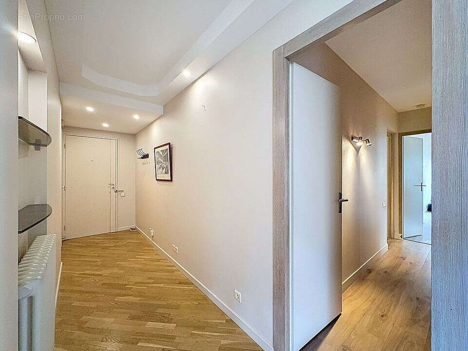 Appartement à ANNECY
