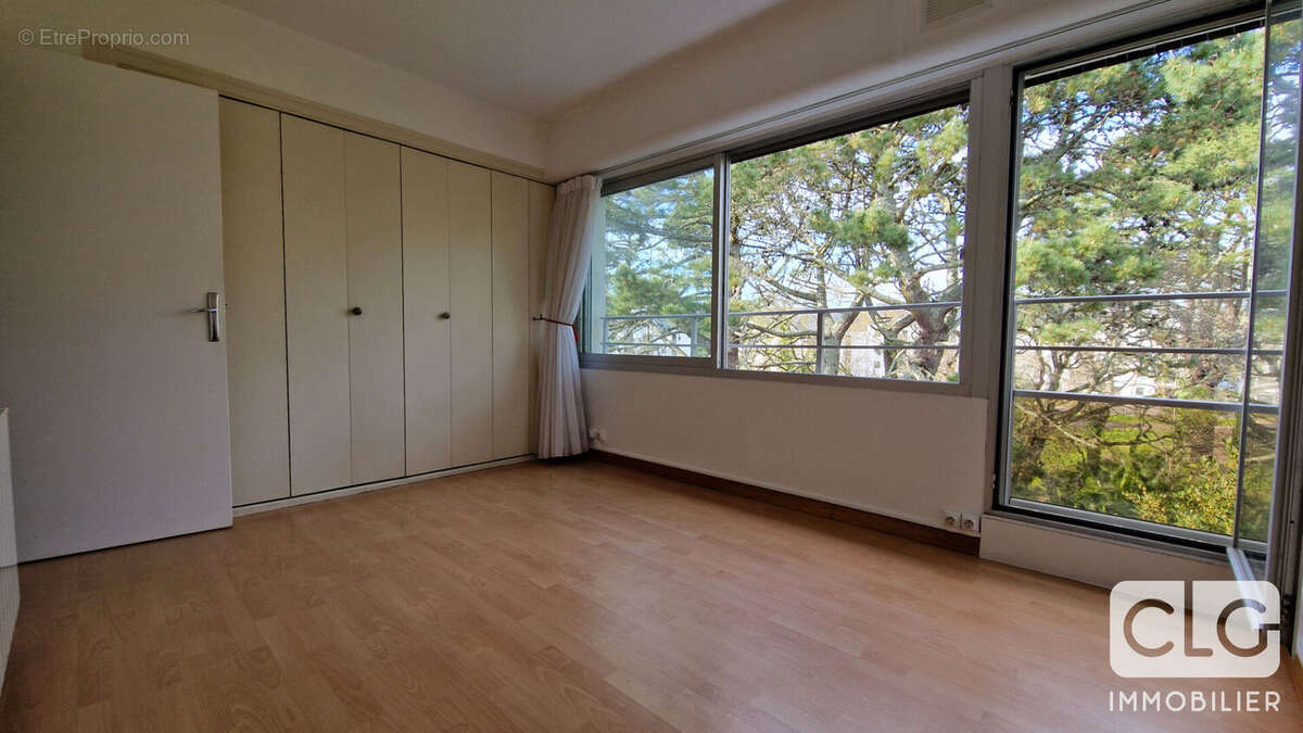 Appartement à BENODET