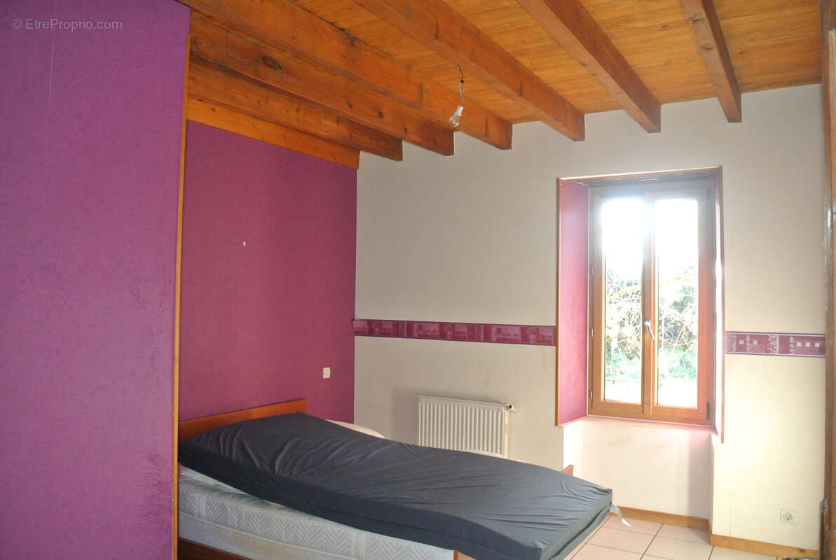 Maison à GONTAUD-DE-NOGARET