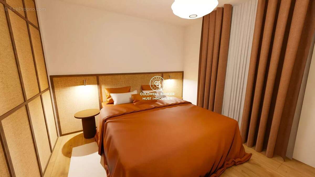 Appartement à COLLIOURE