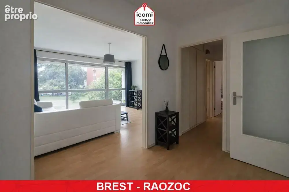 Appartement à BREST