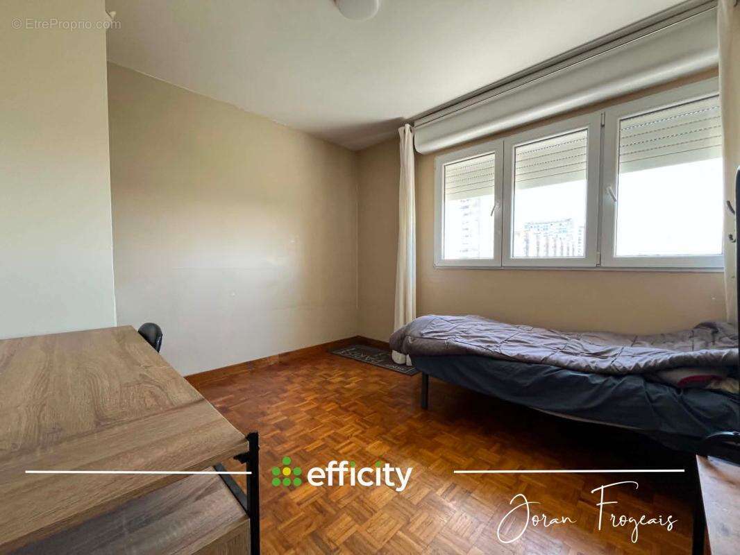 Appartement - photo 2