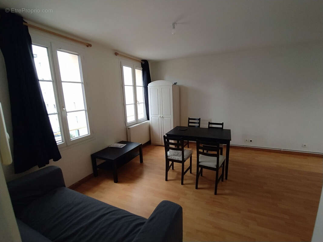 Appartement à ELBEUF