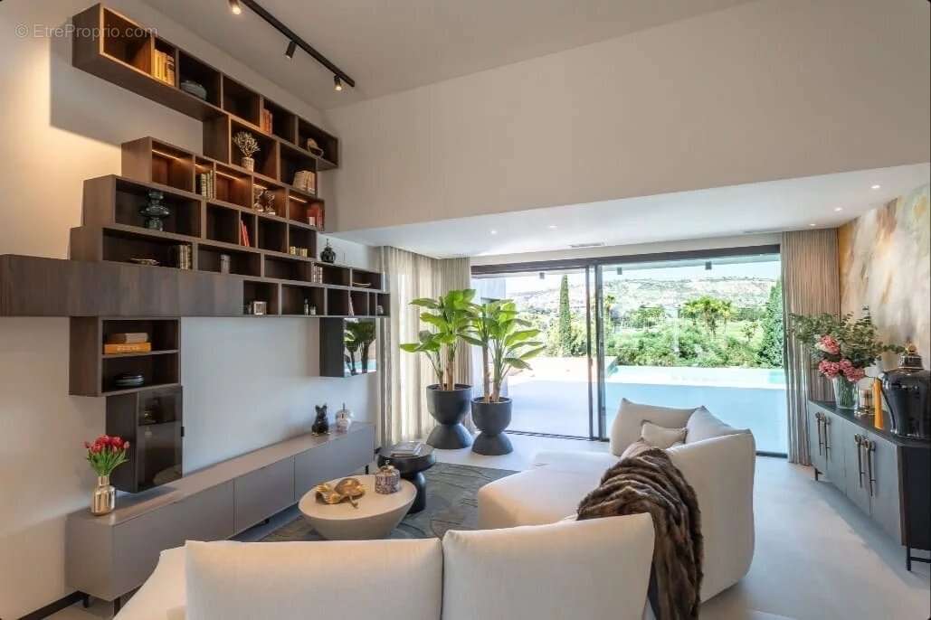 Villa contemporaine  neuve - piscine - espagne - photo 7