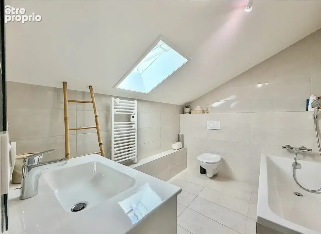 Magnifique appartement 4 pièces - DOUVAINE 97m2 - photo 12