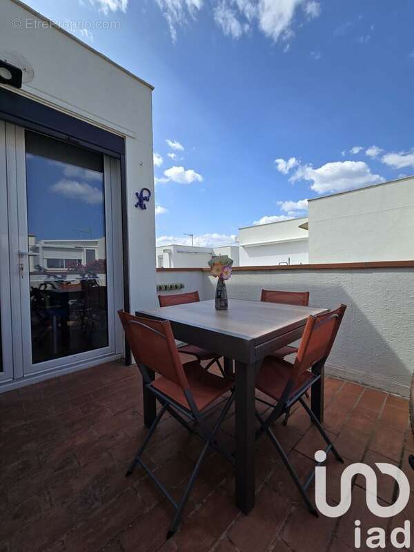 Photo 8 - Appartement à LE BARCARES