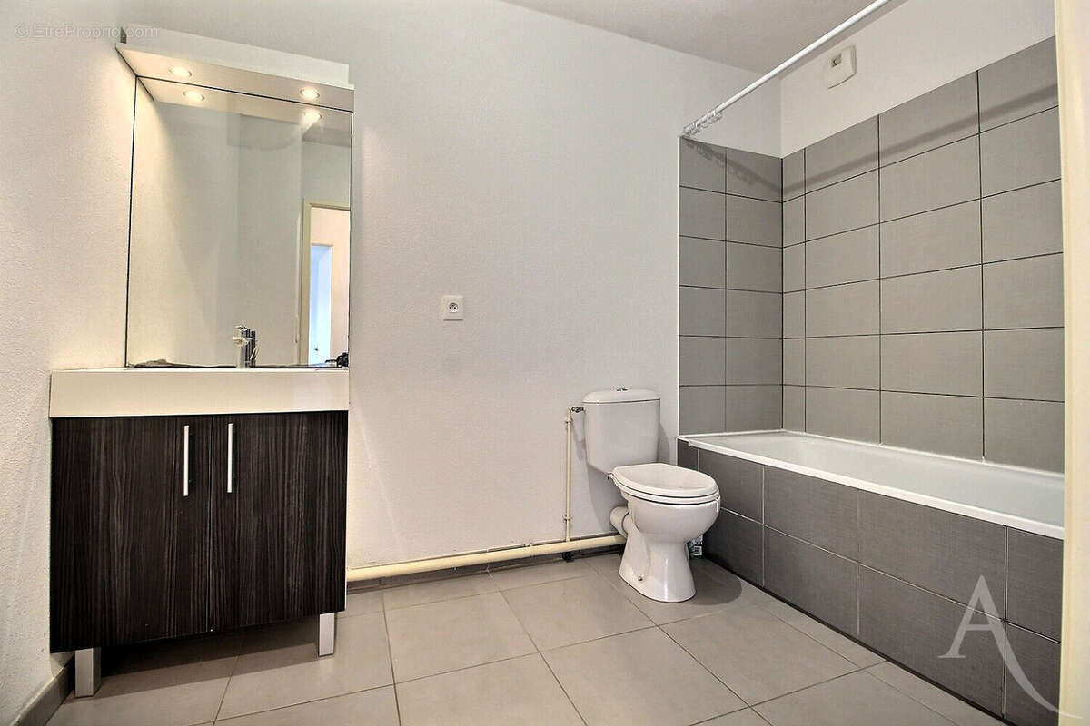 Appartement Villenave D'Ornon 2 pièce(s) 43 m2 - photo 7