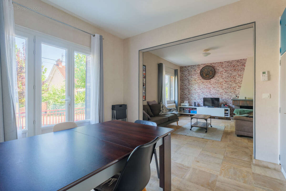 Maison 106 m² à Mortcerf  - photo 4