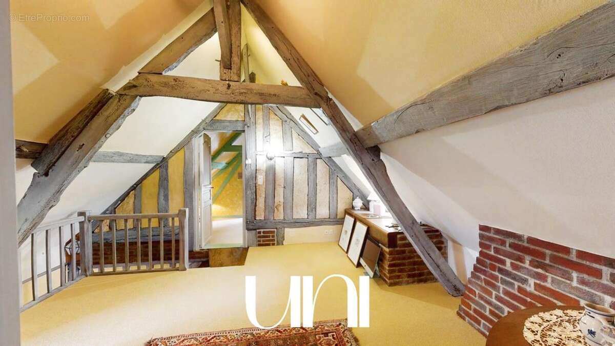 Maison 287 m² à Saint-Pierre-Sur-Dives  - photo 27