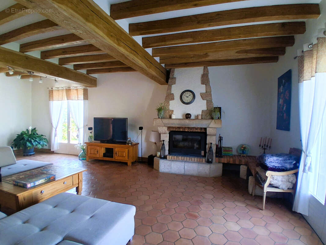 Maison à BRIARE