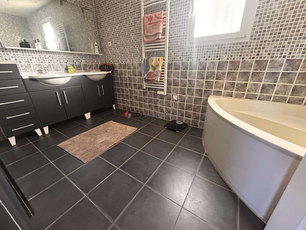 Maison à AMELIE-LES-BAINS-PALALDA