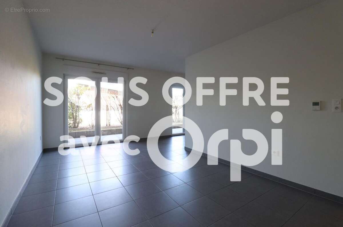 Appartement à SOUFFELWEYERSHEIM