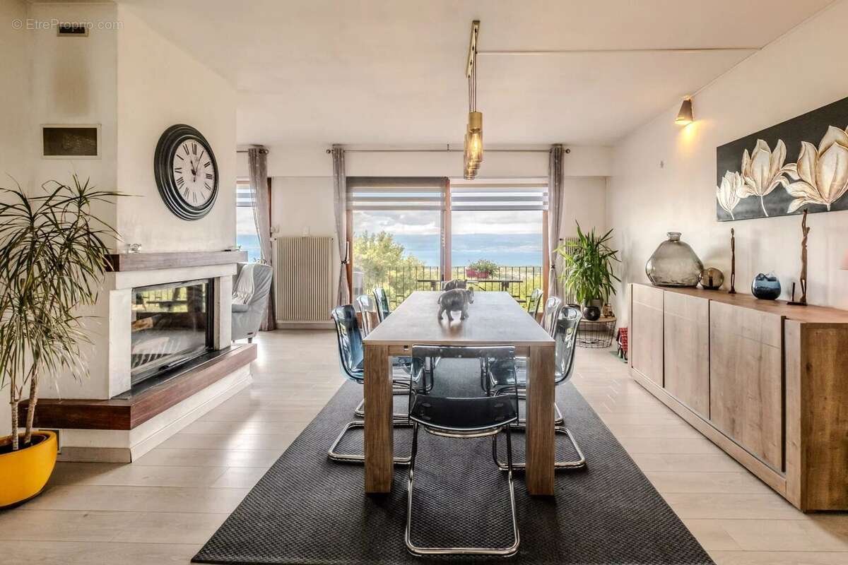 Maison à THONON-LES-BAINS