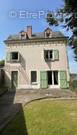 Maison à COURDEMANCHE