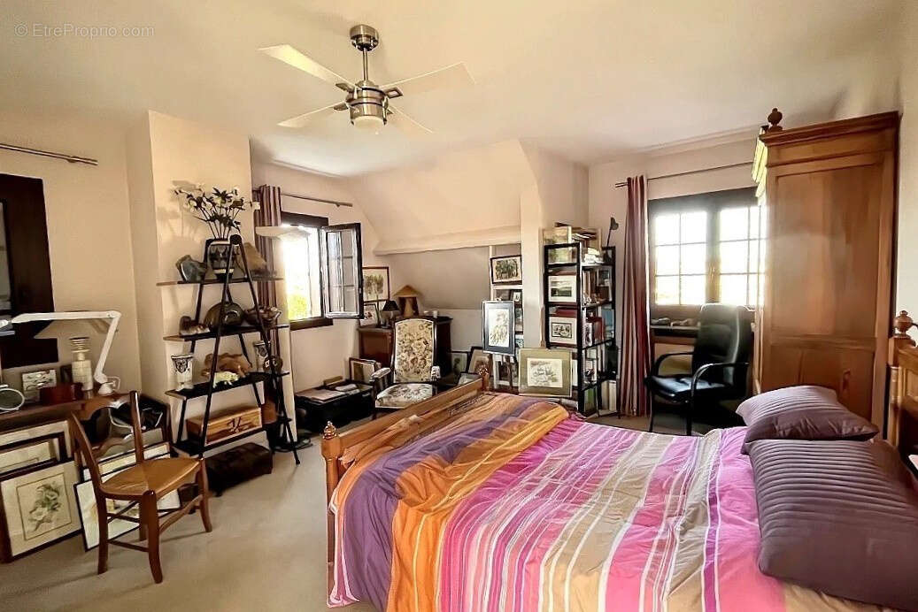 Maison à MANTES-LA-VILLE