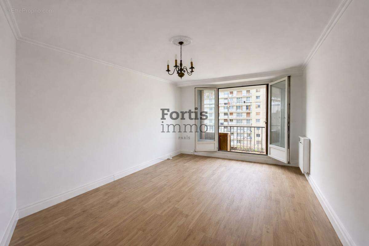 Appartement à LONGJUMEAU