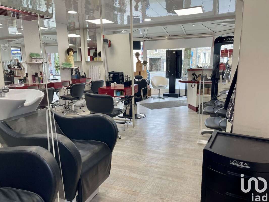 Photo 5 - Commerce à GUINGAMP