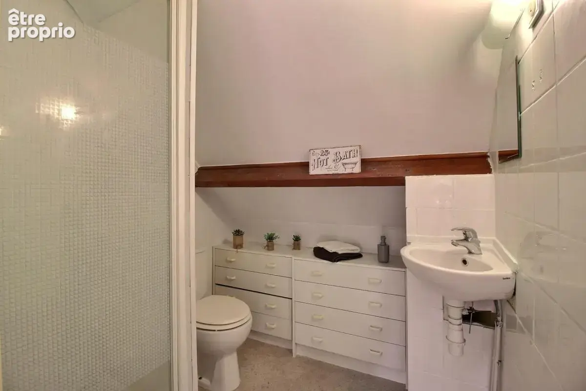 Jaux – maison familiale 4 chambres – terrain avec verger – sous-sol total - photo 15