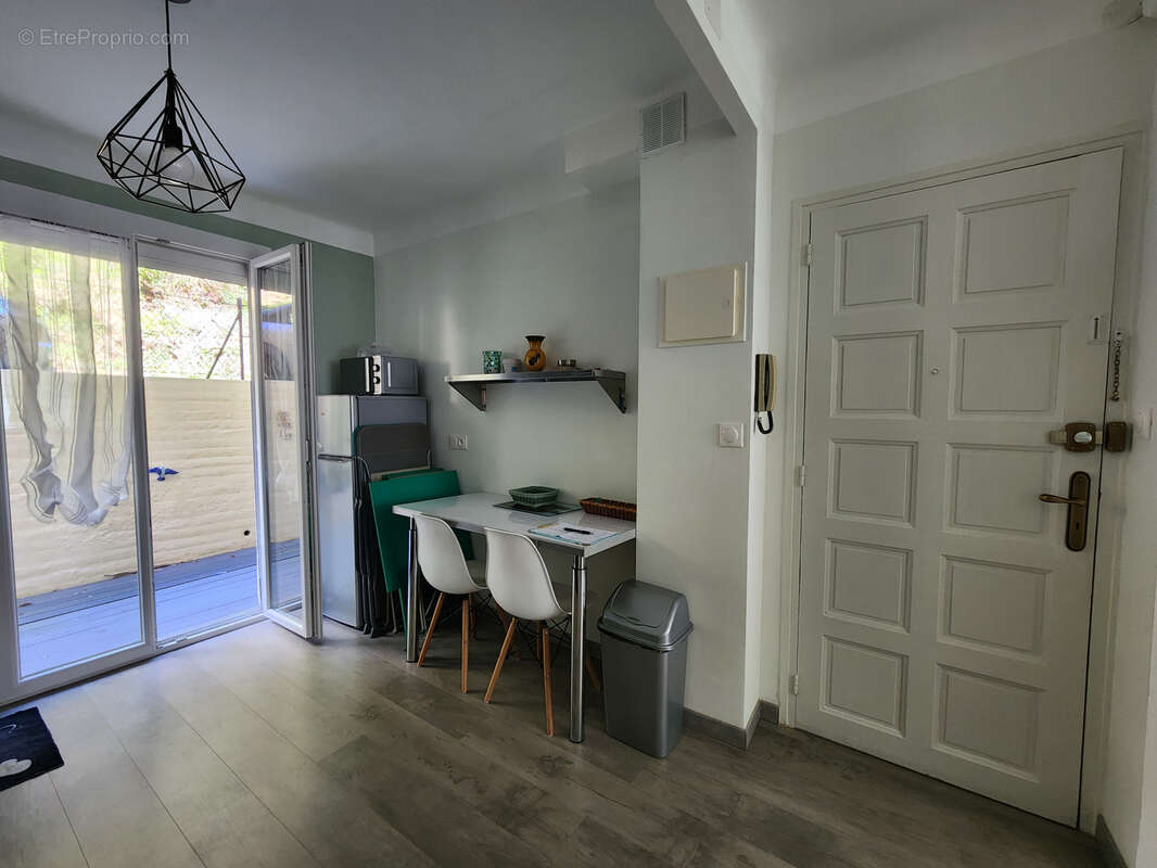 Appartement à AMELIE-LES-BAINS-PALALDA