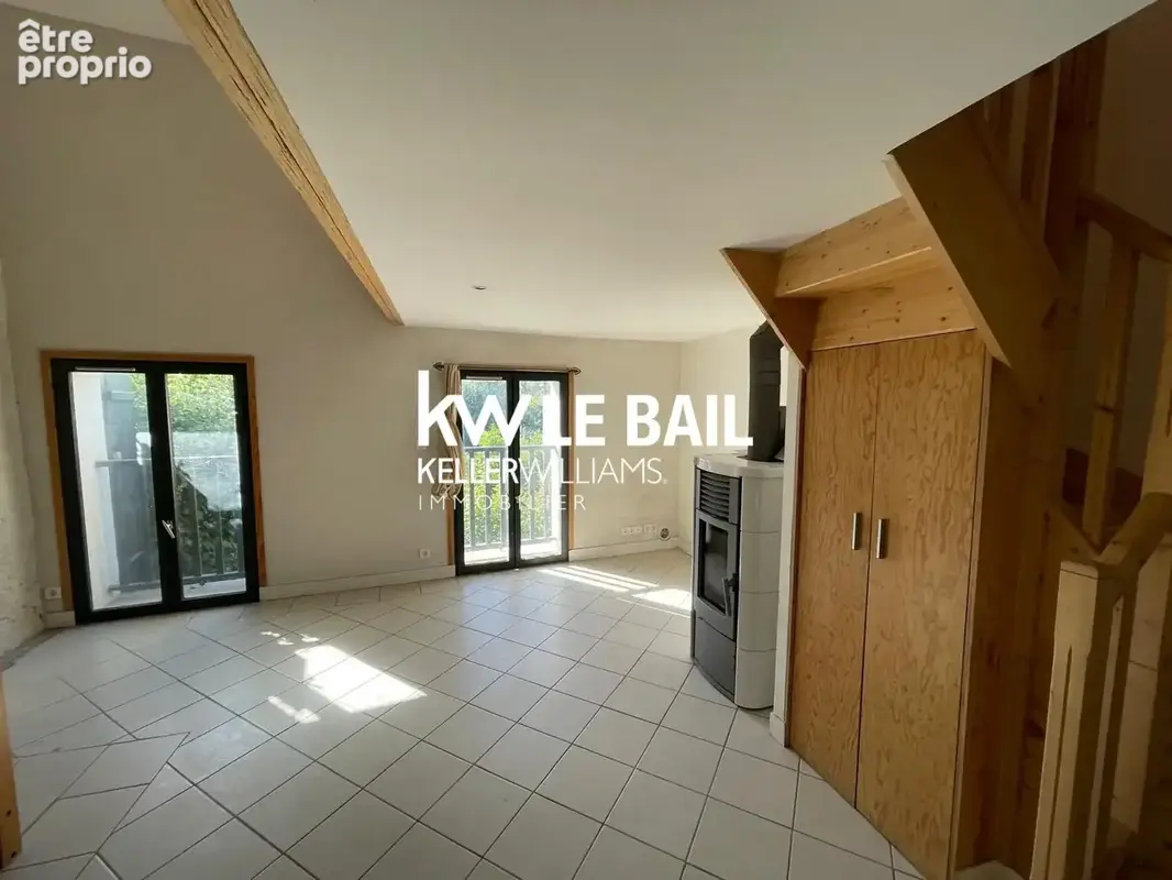 Appartement 5 pièces 108 m² à vendre à Auvers-Sur-Oise (95430) - photo 8